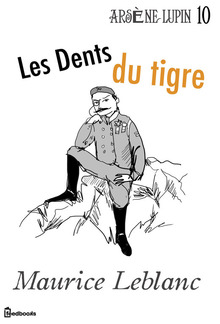 Les Dents du tigre PDF