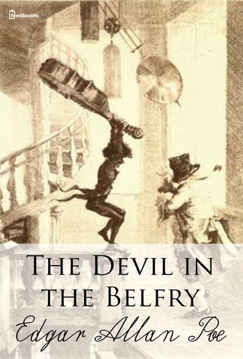 The Devil in the Belfry PDF