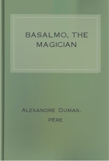 Basalmo, The Magician PDF