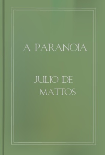 A Paranoia PDF A Paranoia PDF