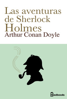 Las aventuras de Sherlock Holmes PDF