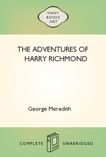The Adventures of Harry Richmond PDF