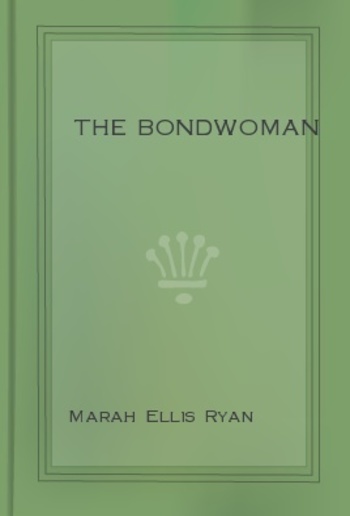 The Bondwoman PDF