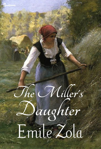 The Miller's Daughter PDF