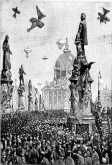 La fine del mondo PDF