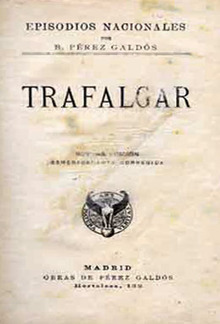 Trafalgar PDF