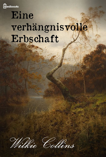 Eine verhängnisvolle Erbschaft PDF