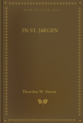 In St. Jürgen PDF