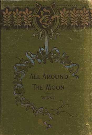 All Around the Moon PDF