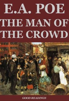 The Man of the Crowd PDF