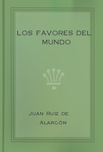 Los favores del mundo PDF