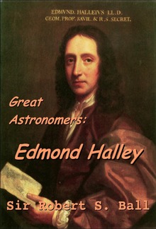 Great Astronomers: Edmond Halley PDF