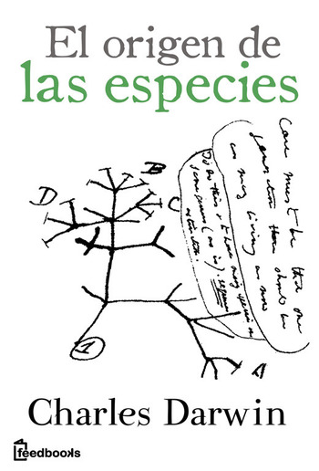 El origen de las especies PDF