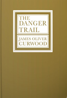 The Danger Trail PDF