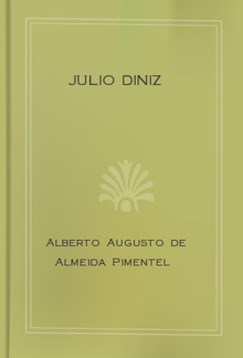 Julio Diniz Esboço Biographico PDF