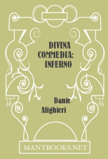 Divina Commedia: Inferno PDF