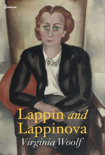 Lappin and Lappinova PDF