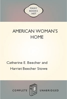 American Woman's Home PDF
