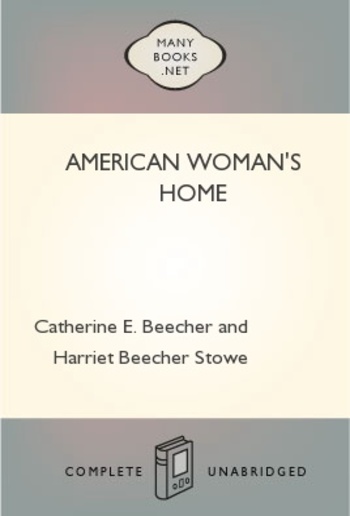 American Woman's Home PDF