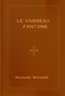 Le vaisseau fantôme PDF