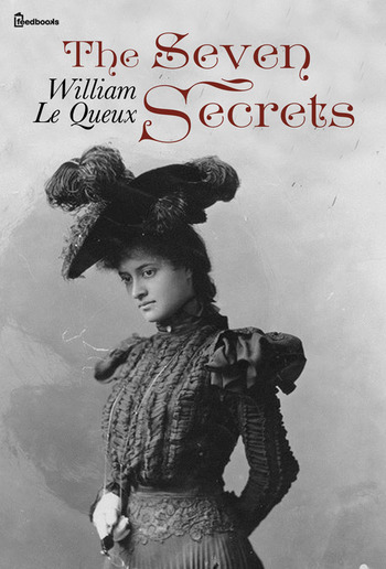 The Seven Secrets PDF