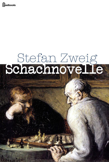 Schachnovelle PDF