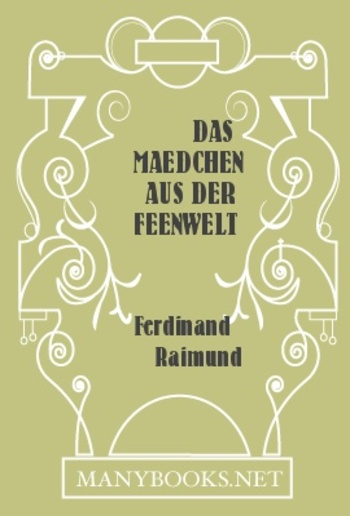 Das Maedchen aus der Feenwelt PDF
