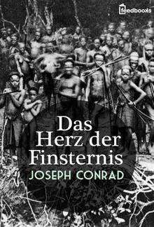 Das Herz der Finsternis PDF