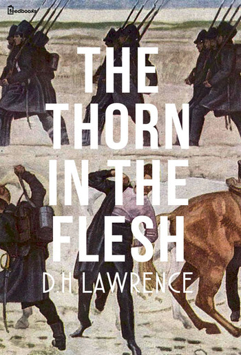 The Thorn in the Flesh PDF