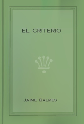 El Criterio PDF