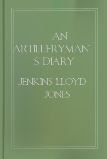 An Artilleryman's Diary PDF