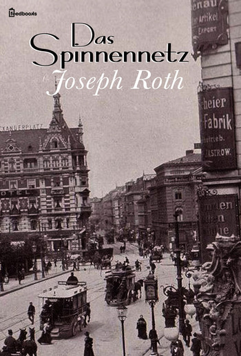 Das Spinnennetz PDF