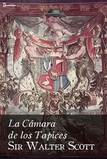 La Cámara de los Tapices PDF