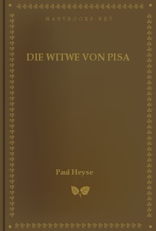 Die Witwe von Pisa PDF