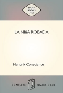 La niña robada PDF