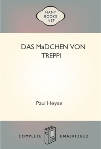 Das Mädchen von Treppi PDF