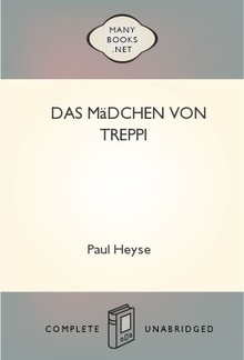 Das Mädchen von Treppi PDF