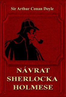 Návrat Sherlocka Holmese PDF