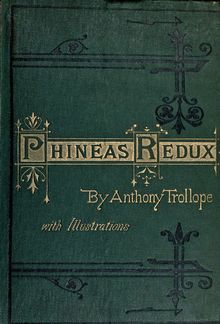 Phineas Redux PDF