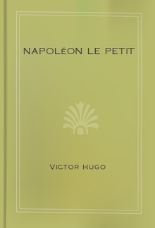 Napoléon Le Petit PDF