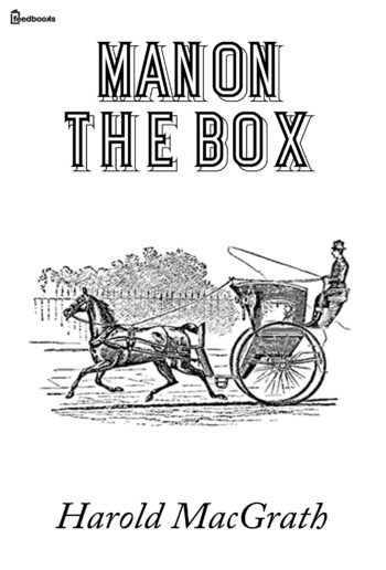 Man on the Box PDF