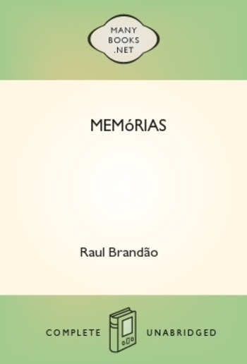 Memórias PDF
