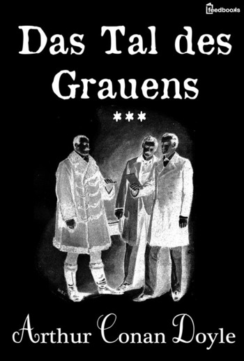 Das Tal des Grauens PDF