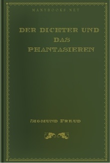 Der Dichter und das Phantasieren PDF