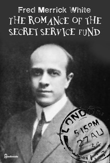 The Romance of the Secret Service Fund PDF