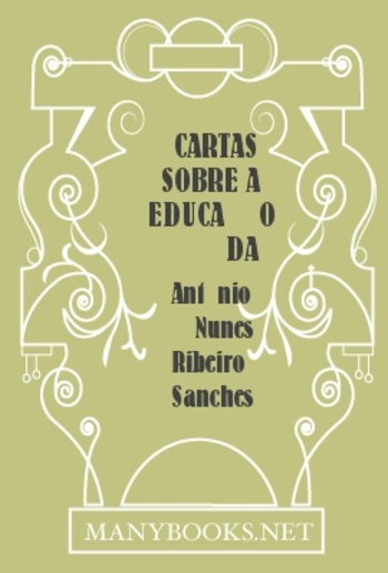 Cartas sobre a educação da mocidade PDF