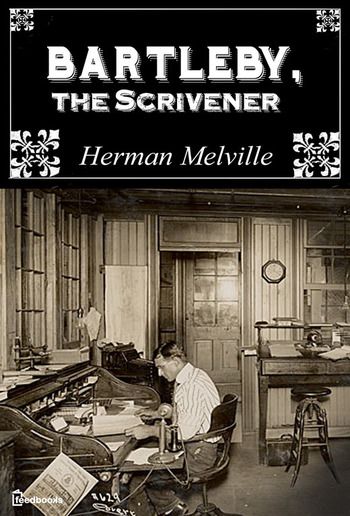 Bartleby, the Scrivener PDF