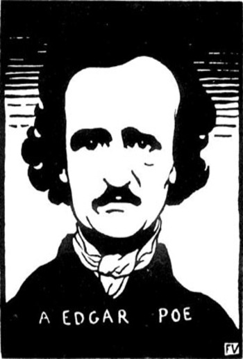 Edgar Allan Poe PDF