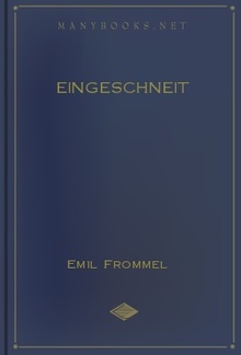 Eingeschneit PDF