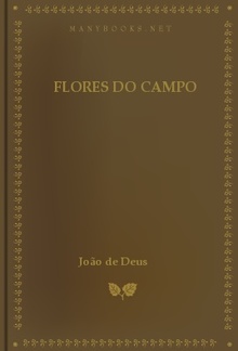 Flores do Campo PDF